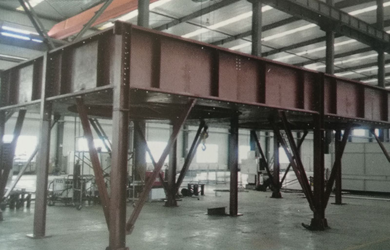 逆流空气冷却器